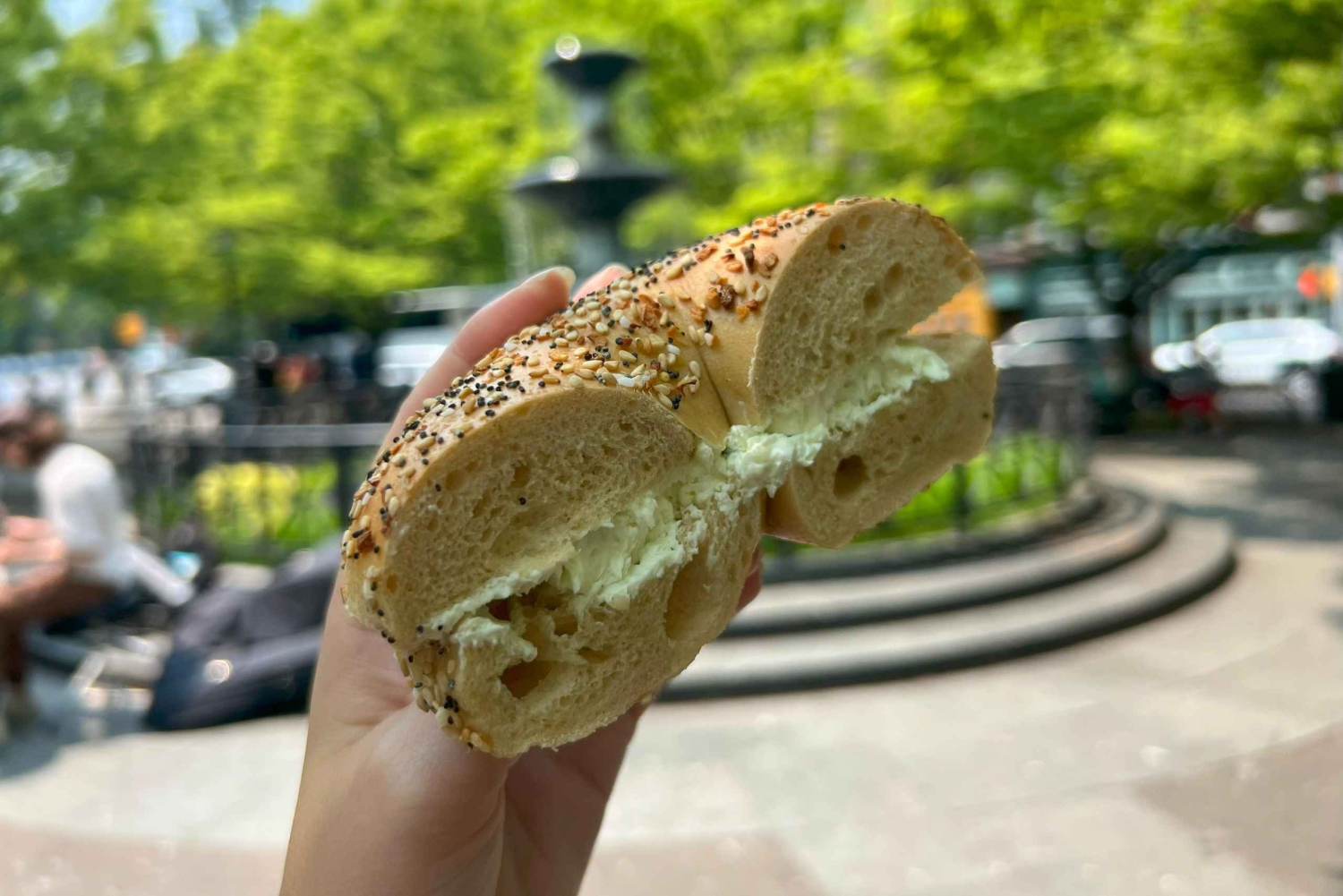 NYC: Tour gastronômico pela badalada Greenwich Village com mais de 6 degustações