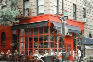 NYC: Trendy Greenwich Village Food Tour with 6+ Tastings
