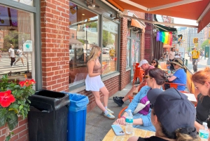 NYC: Tour gastronômico pela badalada Greenwich Village com mais de 6 degustações