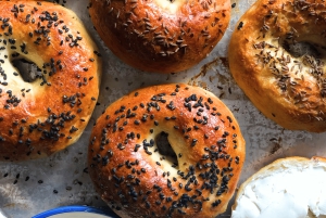 NYC: Tour gastronômico pela badalada Greenwich Village com mais de 6 degustações