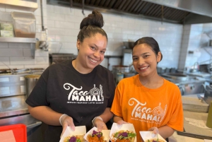 NYC: Tour gastronômico pela badalada Greenwich Village com mais de 6 degustações