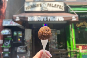 NYC: Tour gastronômico pela badalada Greenwich Village com mais de 6 degustações