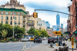 NYC: Tour gastronômico pela badalada Greenwich Village com mais de 6 degustações