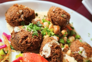 NYC: Tour gastronômico pela badalada Greenwich Village com mais de 6 degustações