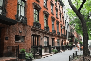 NYC: Tour gastronômico pela badalada Greenwich Village com mais de 6 degustações