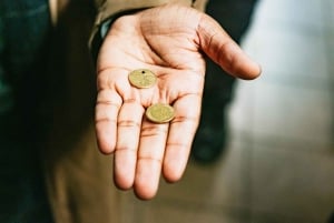 Нью-Йорк: экскурсия по подземному метро с местным жителем Нью-Йорка