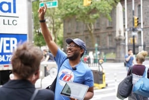 NYC: Ondergrondse rondleiding door de metro met lokale New Yorker