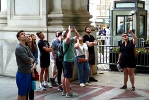 NYC: Underground Subway Guided Tour with Local New Yorker