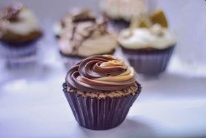 NYC: Upper West Side Food Walking Tour with Tastings