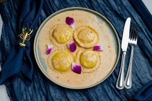 New York : dîner romantique en croisière pour la Saint-Valentin