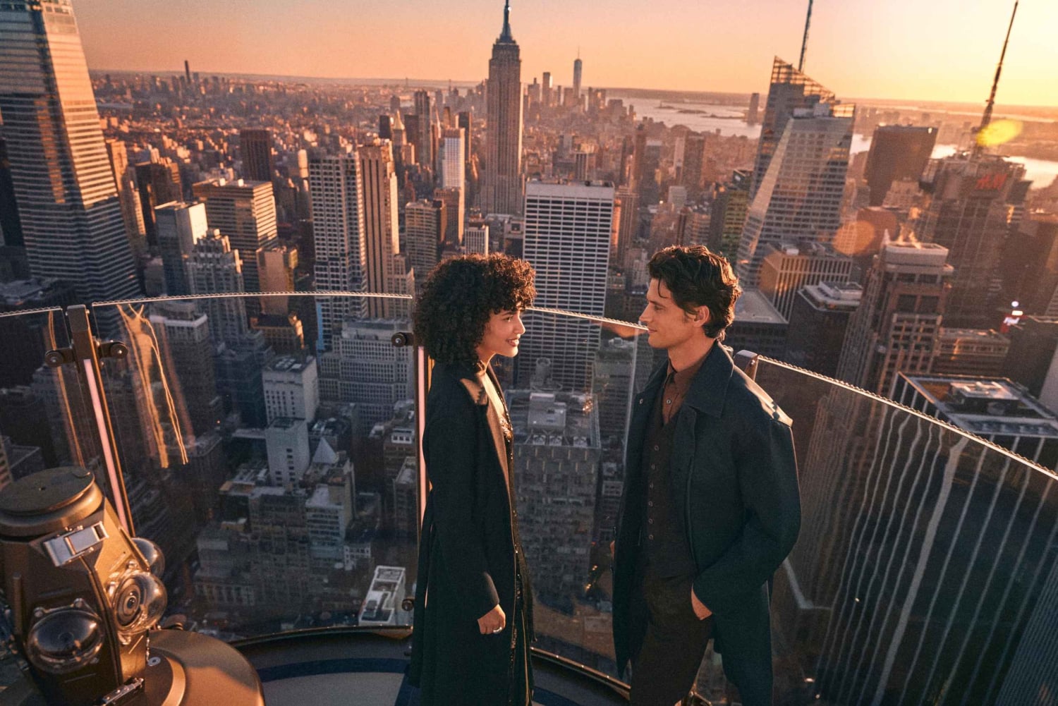 New York : visite VIP du Rockefeller Center avec accès à la terrasse d'observation