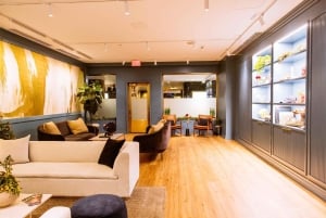 NYC: VIP Rockefeller Center Tour met toegang tot het observatiedek