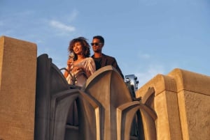 NYC: VIP Rockefeller Center Tour met toegang tot het observatiedek