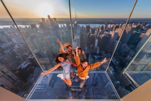 NYC: SUMMIT One Vanderbilt VIP-Führung ohne Anstehen (Skip-the-Line)