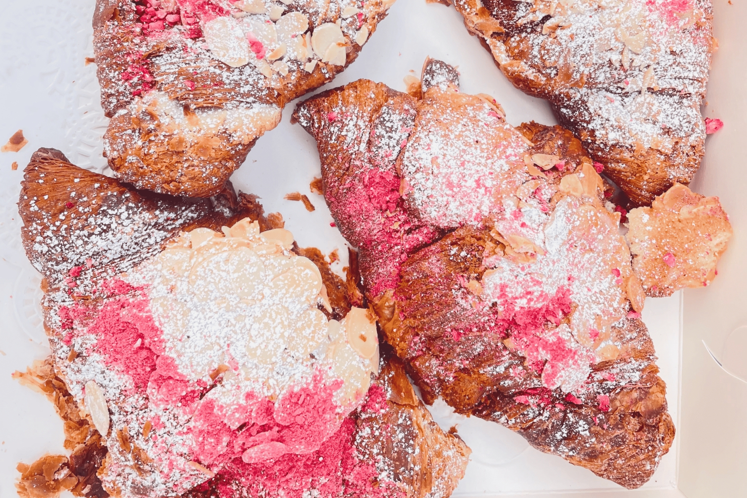 NYC: Viral Food Tours, West Village