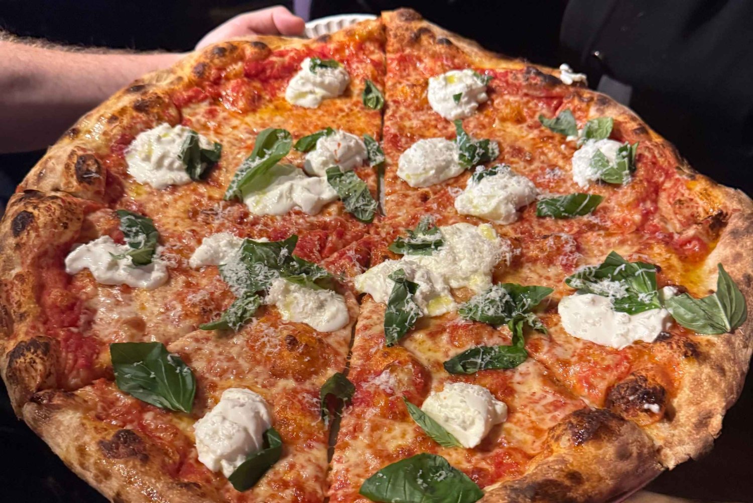 NYC: Viral Food Tours, West Village