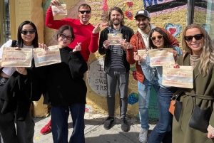 NYC: Viral Food Tours, West Village