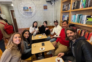 NYC: Viral Food Tours, West Village