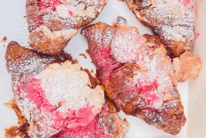 NYC: Viral Food Tours, West Village