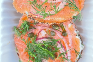 NYC: Viral Food Tours, West Village