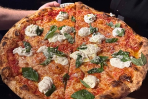 NYC: Viral Food Tours, West Village