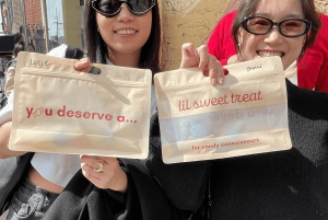 NYC: Viral Food Tours, West Village