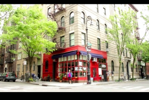 NYC: Virtual 'Friends' Tour (On Location Tours)