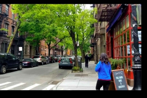 NYC: Tour Virtual 'Friends' (On Location Tours)