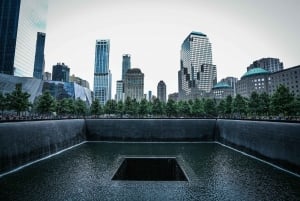 NYC: Visit The 9/11 Museum & Manhattan Walking Tour
