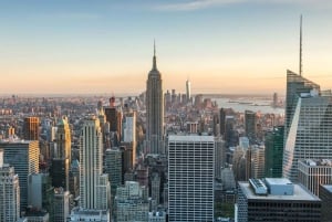 NYC: Visita a pie con guía local y más de 30 lugares de interés de NYC