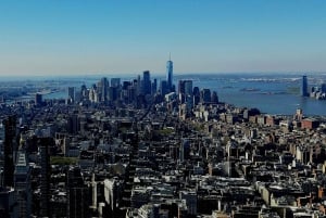 NYC: Visita a pie con guía local y más de 30 lugares de interés de NYC