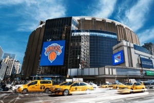 NYC: Visita a pie con guía local y más de 30 lugares de interés de NYC