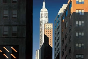 NYC: Visita a pie con guía local y más de 30 lugares de interés de NYC