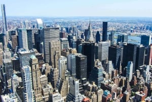 NYC: Visita a pie con guía local y más de 30 lugares de interés de NYC