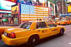 NYC: Visita a pie con guía local y más de 30 lugares de interés de NYC