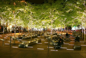 NYC: Wall Street og Financial District Walking Tour