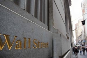 NYC: Wall Street-tur med 9/11-minnesmerke og ferge til statuen