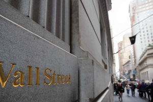 NYC: Wall Street Tour con traghetto per il Memoriale dell'11 settembre e la Statua