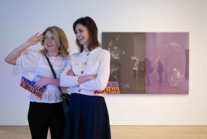 NYC : Billets d'entrée au Whitney Museum pour la Biennale 2024