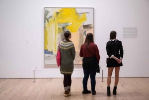 NYC: Biglietto per il Museo Whitney