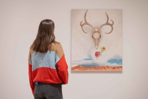 NOVA IORQUE: Ingresso para o Whitney Museum