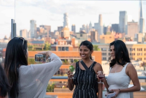 NOVA IORQUE: Ingresso para o Whitney Museum