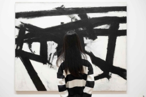 NOVA IORQUE: Ingresso para o Whitney Museum