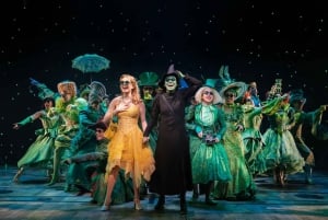 NYC Wicked Broadway Tickets
