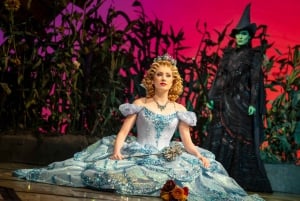 NYC Wicked Broadway Tickets