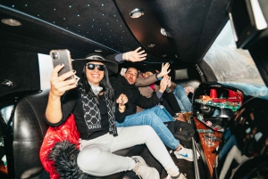 NYC: Woodbury Common Premium Outlets Private Transfer