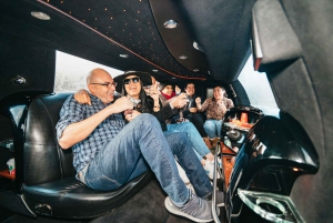 NYC: Woodbury Common Premium Outlets Private Transfer