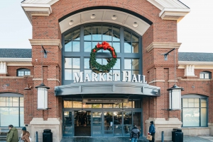 NYC: Woodbury Common Premium Outlets Private Transfer