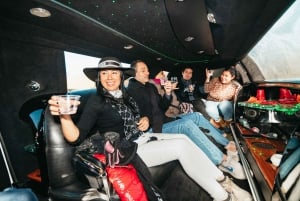 NYC: Woodbury Common Premium Outlets Private Transfer