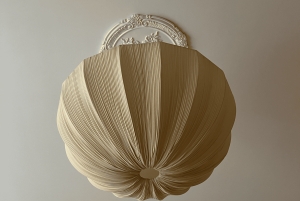 New York : cours de yoga ou de Pilates dans une maison de ville historique